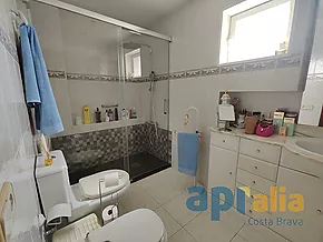 Apartament a prop de la platja a Calonge