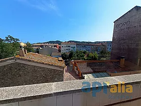 Apartament a prop de la platja a Calonge