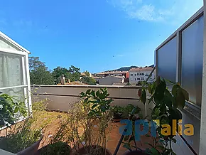 Apartament a prop de la platja a Calonge