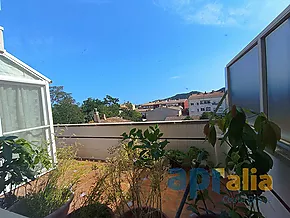 Apartament a prop de la platja a Calonge