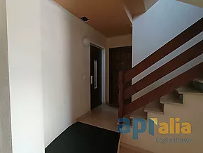 Apartament a prop de la platja a Calonge