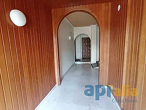 Apartament a prop de la platja a Calonge