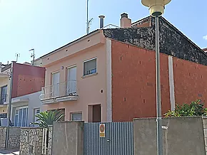 Maison de ville à Palamós