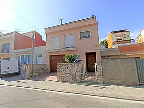 Maison de ville à Palamós