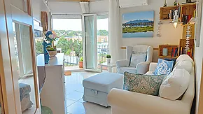 Apartment near the Beach in Sant Antoni de Calonge