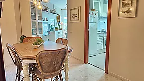 Apartament a prop de la Platja a Sant Antoni de Calonge