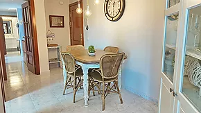 Apartament a prop de la Platja a Sant Antoni de Calonge