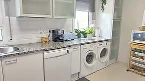 Apartament a prop de la Platja a Sant Antoni de Calonge