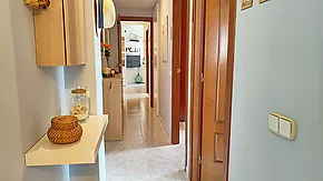 Apartamento cerca de la Playa en Sant Antoni de Calonge