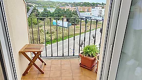 Apartamento cerca de la Playa en Sant Antoni de Calonge