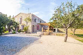 Hermosa masía reformada a Sant Antoni de Calonge