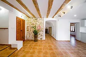 Beautiful renovated 'Masía' in Sant Antoni de Calonge