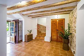 Beautiful renovated 'Masía' in Sant Antoni de Calonge