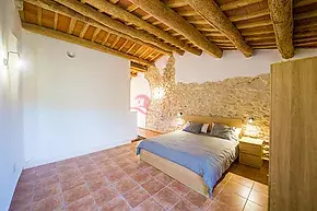 Beautiful renovated 'Masía' in Sant Antoni de Calonge