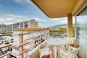 Appartement au Centre de Platja d'Aro