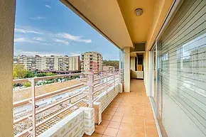 Appartement au Centre de Platja d'Aro