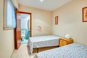 Appartement au Centre de Platja d'Aro