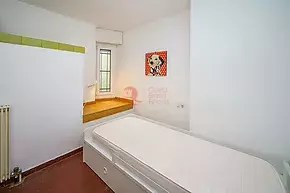 Apartament a primera línia de mar amb vistes al mar a Platja d'Aro.