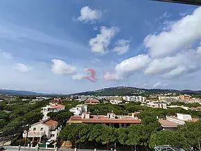 Estudi en primera línia de mar a Platja d'Aro.