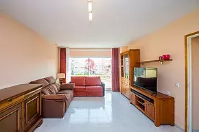 Apartament amb llicència turística a Platja d'Aro.