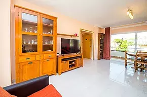 Apartament amb llicència turística a Platja d'Aro.