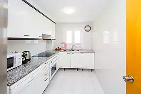 Apartament amb llicència turística a Platja d'Aro.