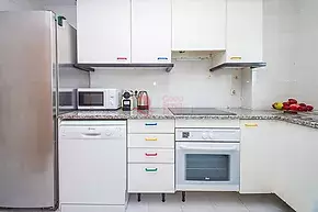 Apartament amb llicència turística a Platja d'Aro.