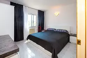 Apartament amb llicència turística a Platja d'Aro.