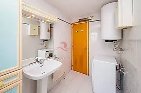 Apartament amb llicència turística a Platja d'Aro.