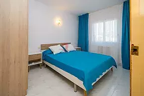 Apartament amb llicència turística a Platja d'Aro.