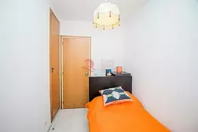 Apartament amb llicència turística a Platja d'Aro.