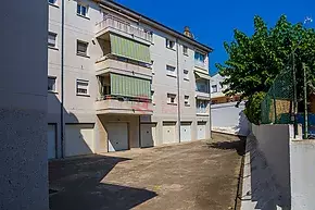 Apartament amb llicència turística a Platja d'Aro.