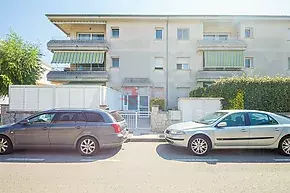 Apartament amb llicència turística a Platja d'Aro.