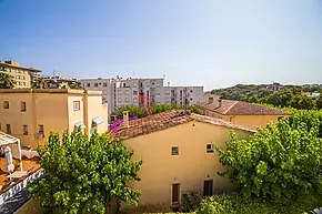 Apartament amb llicència turística a Platja d'Aro.