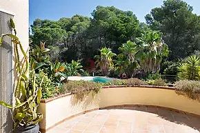 Grande villa à Sant Antoni de Calonge