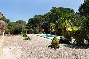 Grande villa à Sant Antoni de Calonge