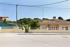 Grande villa à Sant Antoni de Calonge