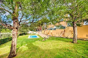 Lovely townhouse in Platja d'Aro