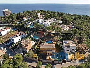 Gran casa en Sant Antoni de Calonge