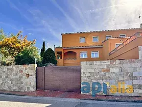 Gran casa en Sant Antoni de Calonge