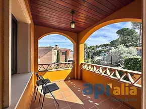 Gran casa en Sant Antoni de Calonge