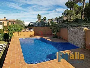 Gran casa en Sant Antoni de Calonge