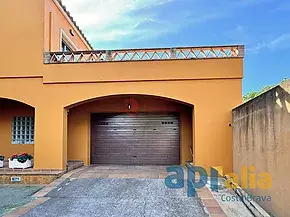 Gran casa en Sant Antoni de Calonge