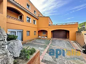 Gran casa en Sant Antoni de Calonge