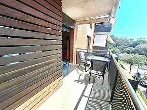 Lovely apartment close to the beach in Sant Antoni de Calonge