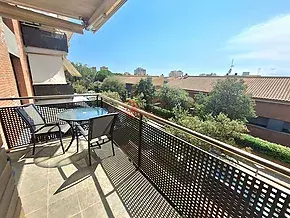 Lovely apartment close to the beach in Sant Antoni de Calonge