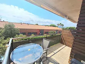 Lovely apartment close to the beach in Sant Antoni de Calonge