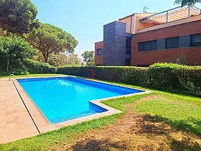 Lovely apartment close to the beach in Sant Antoni de Calonge