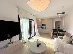 Joli appartement moderne à Platja d'Aro