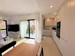 Joli appartement moderne à Platja d'Aro